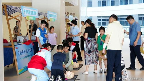 全博集團參與鄞州區(qū)僑界志愿服務活動，助力教育咨詢服務發(fā)展