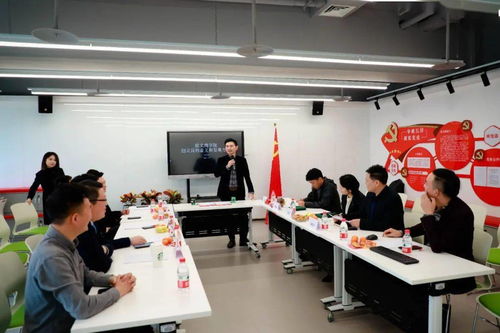 歐文商學院攜手蓓佳咨詢，以專業之力賦能教育行業伙伴