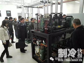 相互借鑒，共同進(jìn)步 國內(nèi)貿(mào)易工程設(shè)計(jì)研究院在比澤爾工廠深入交流，聚焦信息技術(shù)咨詢服務(wù)賦能轉(zhuǎn)型